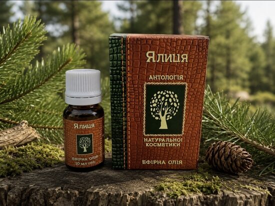 EGLES ĒTERISKĀ EĻĻA 10ML