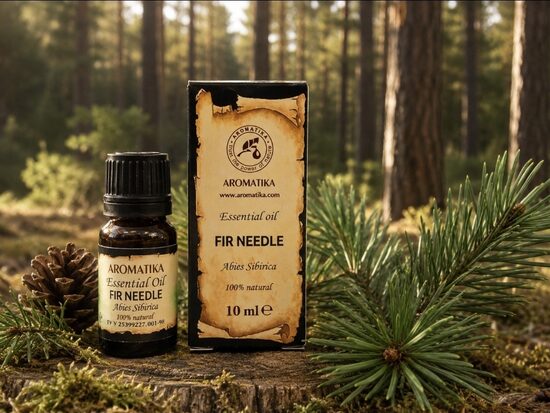 PRIEŽU ĒTERISKĀ EĻĻA 10ML