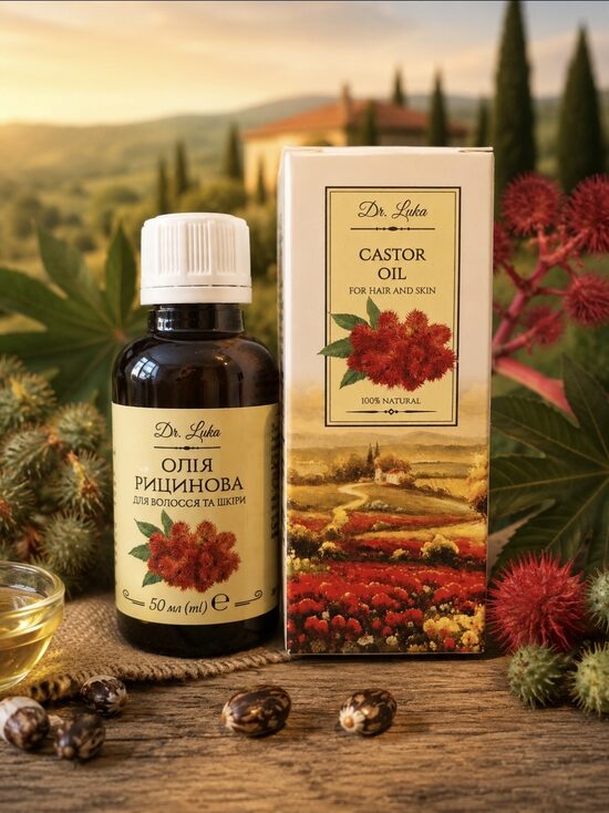 RĪCINEĻĻA MATIEM UN ĀDAI 50ML