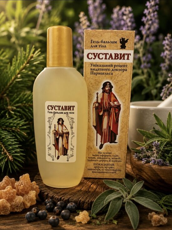 LOCĪTAVU GĒLS SILDOŠS 90ML