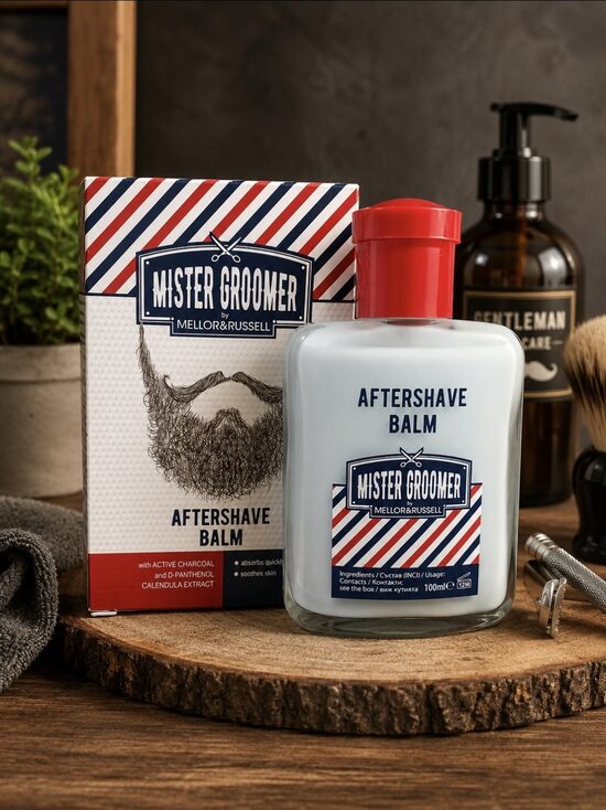 PĒC SKŪŠANĀS VĪRIEŠIEM 100ML