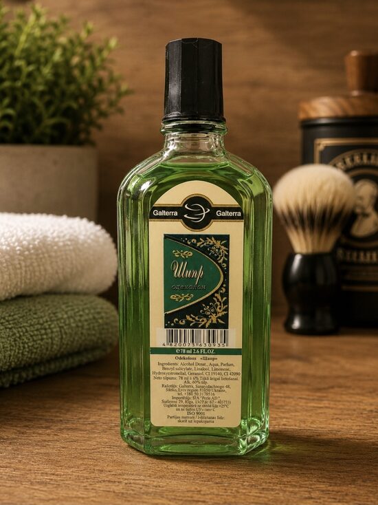 ODEKOLONS ŠIPR 75ML