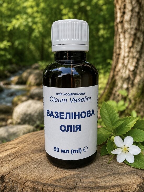 VAZELĪNA EĻĻA 50ML