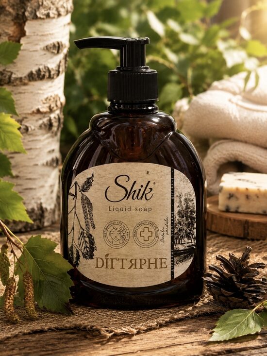 ŠĶIDRĀS DARVAS ZIEPES 300ML